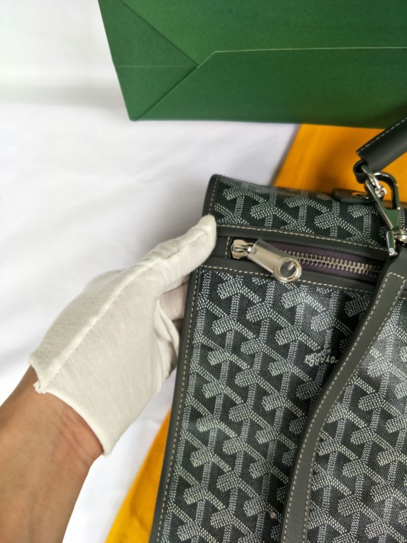 Goyard Backpacks